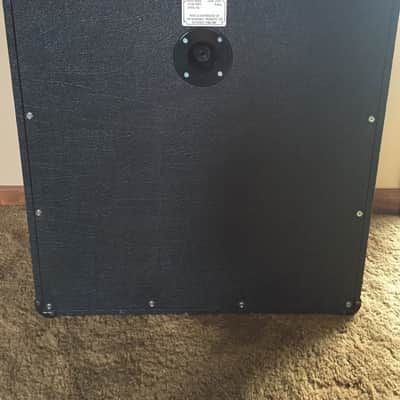 Marshall 1966b Cab (2x12) - 3203 Artist / 3210 Lead 100 Mosfett / 2204s image 2