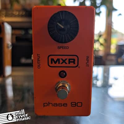 MXR Phase 90 Pedal - Used