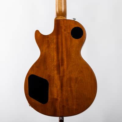 Gibson Les Paul Tribute Satin, Satin Honeyburst | Demo image 4