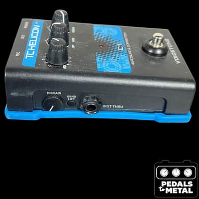 TC Helicon VoiceTone C1 2011 - 2021 - Black - X16157 image 3
