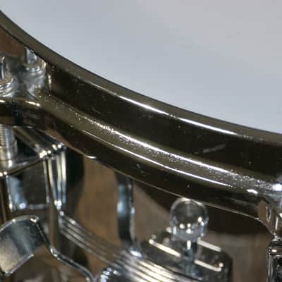Tama Mastercraft Imperialstar 6.5x14'' image 14