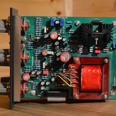 AML 52F50 Compressor image 2