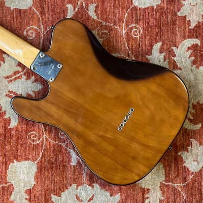 1977 Ibanez Telecaster Deluxe image 3