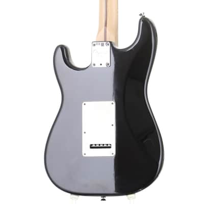 FENDER American Standard Stratocaster Upgrade Black [US 11288703] (06/16) image 5