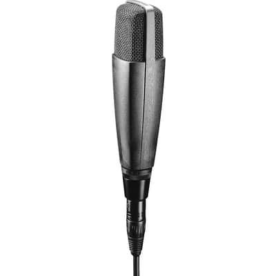 Sennheiser MD 421-II Dynamic Cardioid Studio Microphone image 2