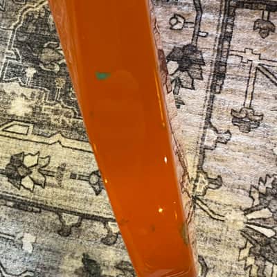 Fernandes Vertigo H Series (H-65) - Orange image 18