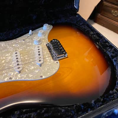 1999 Suhr Classic S Serial # 608 image 10
