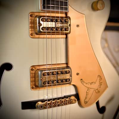 Gretsch G7593 White Falcon 2004 image 9