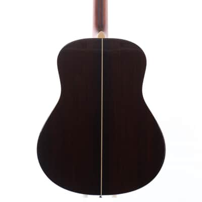 YAMAHA LL16-12 ARE Natural [IKX110451] (07/06) image 4