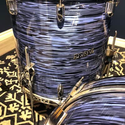 Pearl President 75th Deluxe 2021 - Ocean ripple image 5