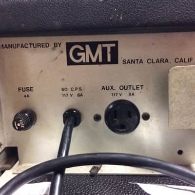 Gallien-Krueger GMT 300B image 6