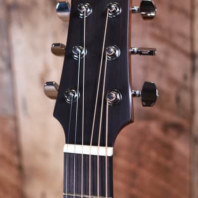 Ibanez AAD170LCE-LGS Advanced Acoustic Left-Handed - Natural Low Gloss imagen 4