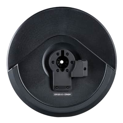 Fame F-DDMAXC12 Crash Pad 12" - Cymbal Pad image 2