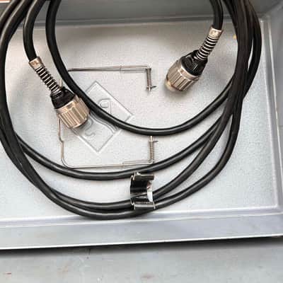 Rohde & Schwarz EZGN BN 4503 Mic Preamp 1958 image 10