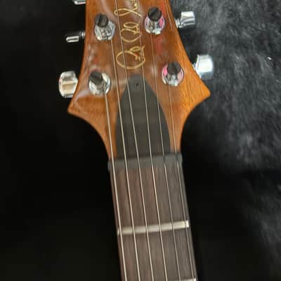 PRS Custom 24-10 Top 2007 image 5