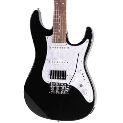 GRECO Greco EW-88 Translucent Black [SN A002440] [06/22] | Reverb