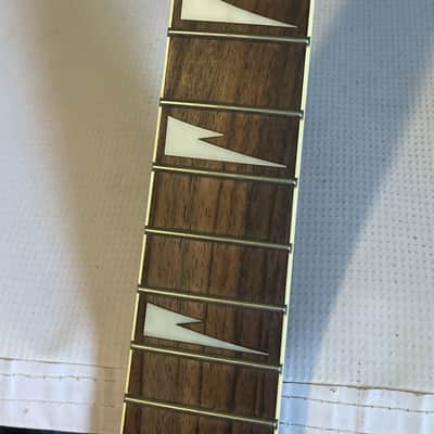 2011 Indonesian Ibanez RG351DX Wizard III 24 Fret AANJ Guitar Neck Standard Nut (Non-locking) image 15