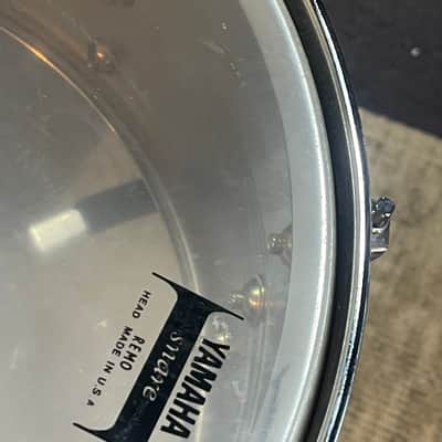 Yamaha SD 565 MK Steel Snare 80’s Japan image 15