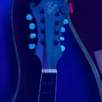 Gibson F-2 1918-1920's - Sunburst #SR-11-24 image 17