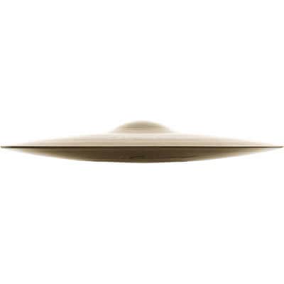 Zildjian A0150 A 14" Quick Beat hi-hat image 3