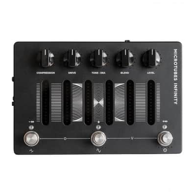 Darkglass Electronics Microtubes Infinity image 1