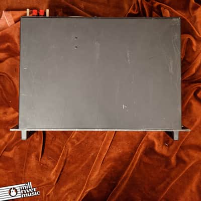 Electro-Voice EV Dynacord 7300A 2-Channel Power Amplifier Rackmount image 3