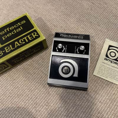 Ampeg Sub-Blaster SCP-OCT Octave Divider image 6