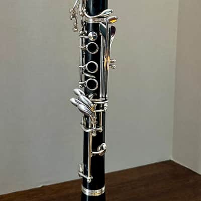 Selmer Omega Intermediate Bb Clarinet image 4