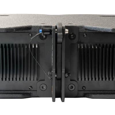 Avante Audio AKRO ATL328 Dual 8" 1800 Watt Active Powered Line Array Speaker image 5