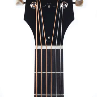 Guild GSR D25E Cali Burst image 2