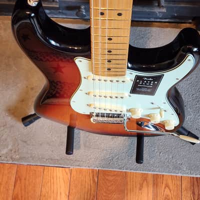 Fender Player Plus Stratocaster image 2