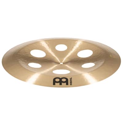 Meinl Cymbals Byzance Traditional Trash China - 20" image 7