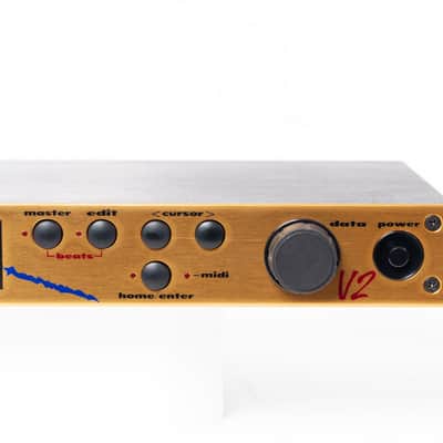 E-MU Orbit 9090 The Dance Planet V2, Refurbished - Encoder / Recap