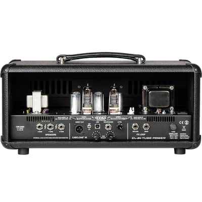 Mesa/Boogie Badlander 25 Watt All Tube Guitar Amplifier image 3