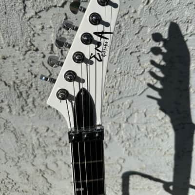 Professionally Setup ESP Style Guitar image 4
