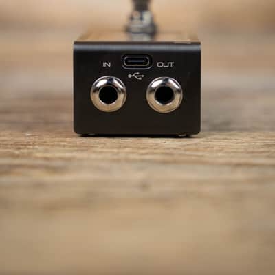 Peterson Strobo Stomp Mini image 5