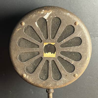 Webster Electric Teletalk 8” Jensen PM8GS P8-S 1940 vintage - Hanex Marine image 11