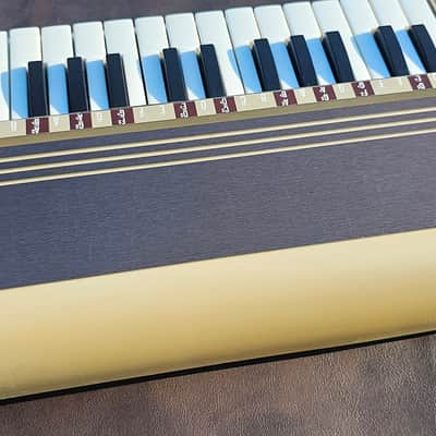 Bontempi : The MemoPLAY ( 70 ' S ) image 20