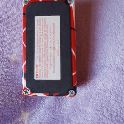 MXR EVH90 Phase 90 image 2