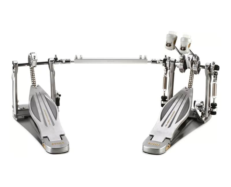 Tama HP910LWN Speed Cobra Double Bass Drum Pedal image 1