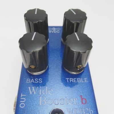 Otodel Wide Booster b【WDB2b】 image 4