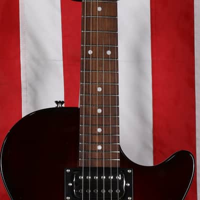 Gretsch Ignite Jet Club - Duo-Tone Burst image 4