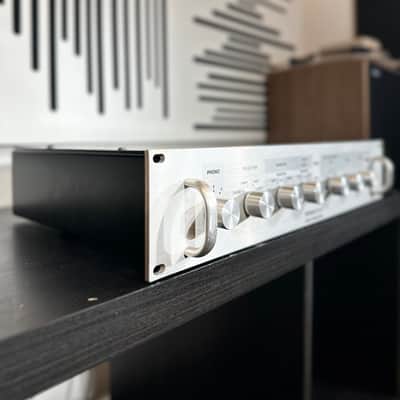 David Berning TF-10 Tube Preamplifier image 3