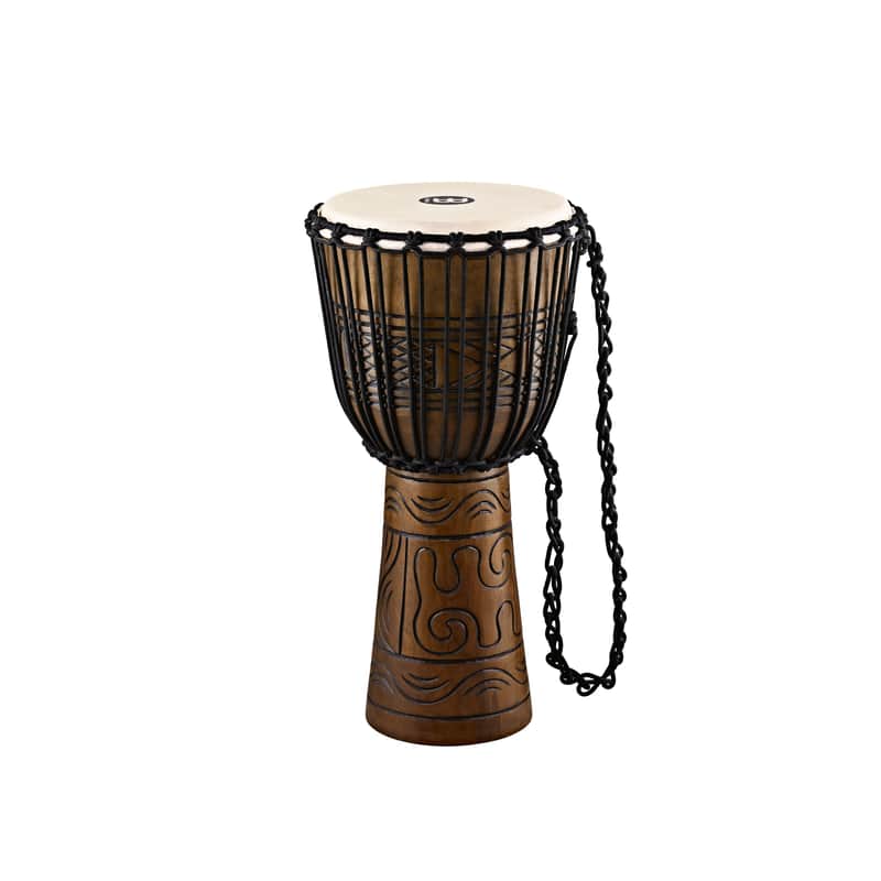 Meinl HDJ17-L Headliner Djembe 12" Artifact Series - Djembe image 1