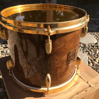 Gretsch Centennial 5 Piece 10”/12”/14”/18” 6.5”x14”(Kit #60 in Box)Audio demo kit 44 image 15