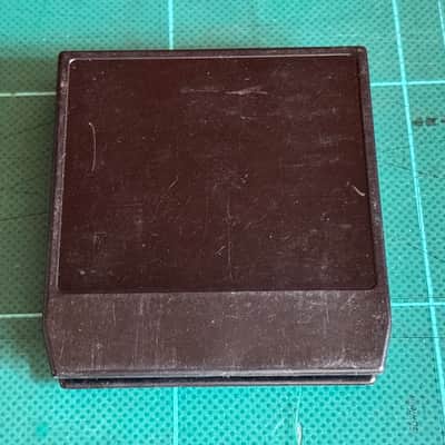 Yamaha DX7 II-D / II-FD Data ROM Cartridge image 3