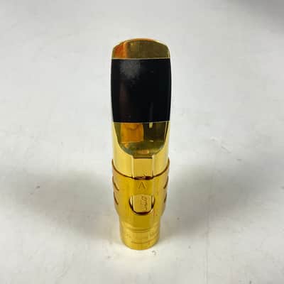Used Otto Link Super Tone Master Tenor Sax Mouthpiece 7 [40571] image 1