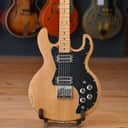 1979 Peavey T-60 with Maple Fretboard - Natural