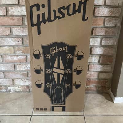 Gibson Exclusive Run Les Paul Standard 50's AAA 2025 - Bourbon Burst image 11