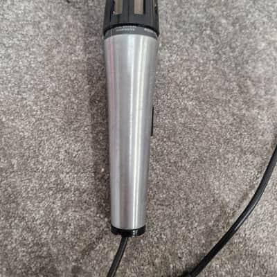 Vintage Electro-Voice N/D 408 Dynamic Microphone (Electrovoice, EV